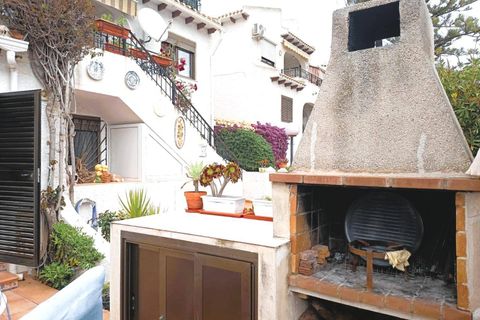 Maisonette in Cabo Roig, Alicante - Foto 3