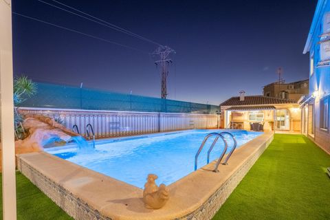 Villa a Torrevieja, Alicante, Torrevieja - € 645.000 | Ref: OH02202/10701 - foto 4