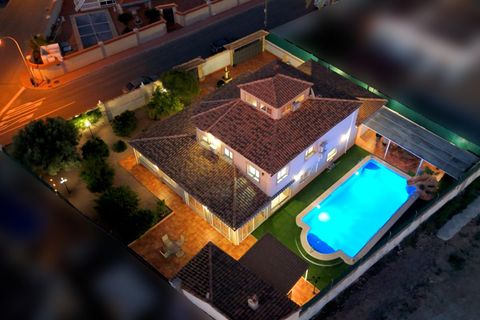 Villa a Torrevieja, Alicante, Torrevieja - € 645.000 | Ref: OH02202/10701 - foto 48