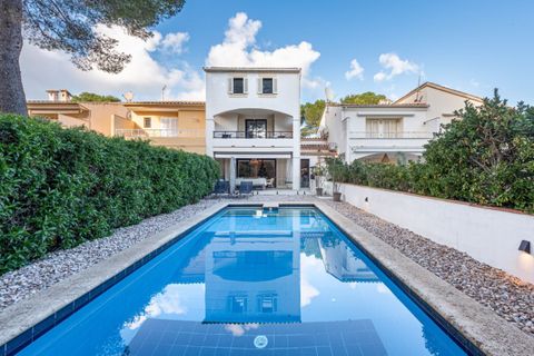 Byhus i Port De Pollenca, Mallorca, Port De Pollenca - € 1.600.000 | Ref: PTP20753BPO - foto 1