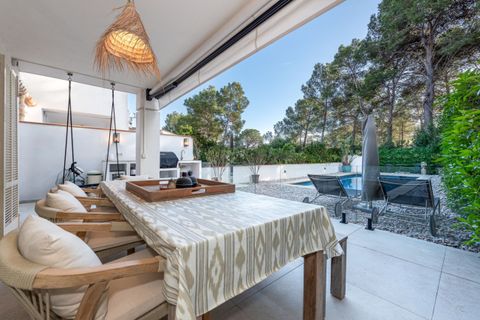Byhus i Port De Pollenca, Mallorca, Port De Pollenca - € 1.600.000 | Ref: PTP20753BPO - foto 4