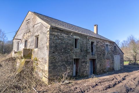 Landejendom i Xermade, Lugo, Xermade - € 85.000 | Ref: 2869 - foto 1