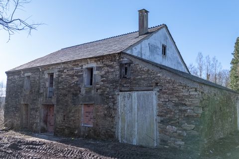 Landejendom i Xermade, Lugo, Xermade - € 85.000 | Ref: 2869 - foto 20