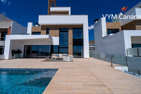 Villa i Finestrat, Alicante, Finestrat - € 1.350.000 | Ref: VS1828P - foto 1