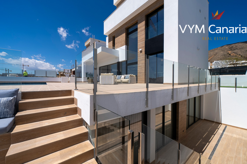 Villa i Finestrat, Alicante, Finestrat - € 1.350.000 | Ref: VS1828P - foto 3