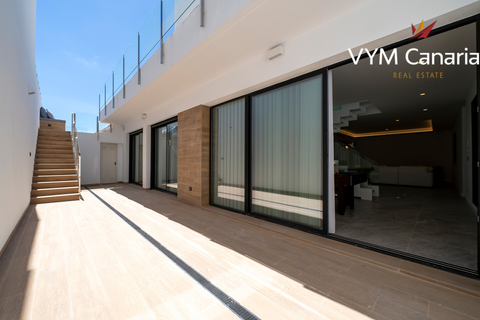 Villa i Finestrat, Alicante, Finestrat - € 1.350.000 | Ref: VS1828P - foto 4
