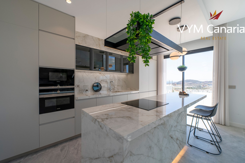 Villa i Finestrat, Alicante, Finestrat - € 1.350.000 | Ref: VS1828P - foto 5