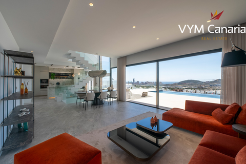 Villa i Finestrat, Alicante, Finestrat - € 1.350.000 | Ref: VS1828P - foto 6