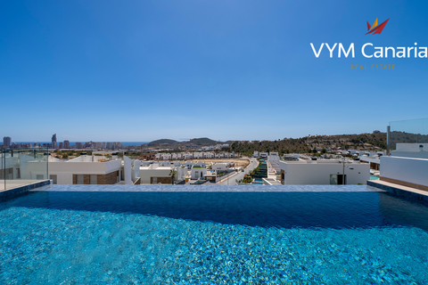 Villa i Finestrat, Alicante, Finestrat - € 1.350.000 | Ref: VS1828P - foto 8