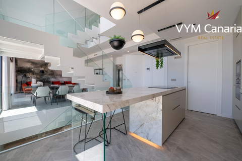 Villa i Finestrat, Alicante, Finestrat - € 1.350.000 | Ref: VS1828P - foto 9