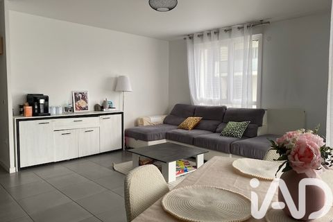 Leilighet i Bordeaux, Gironde, Bordeaux - € 238 000 | Ref: 36787 - foto 2