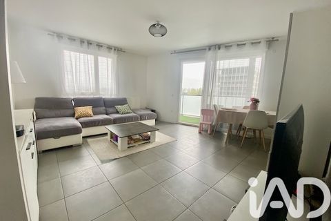 Leilighet i Bordeaux, Gironde, Bordeaux - € 238 000 | Ref: 36787 - foto 8
