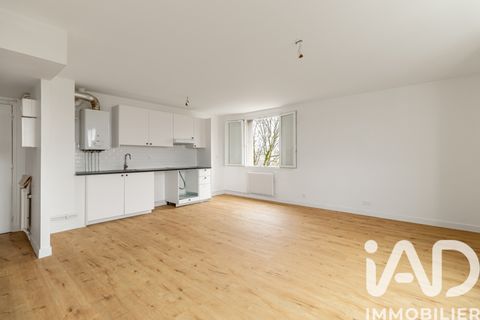 Leilighet i Colombes, Hauts-de-Seine, Colombes - € 235 000 | Ref: 60081 - foto 2