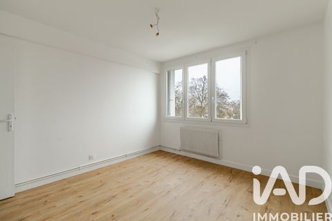Leilighet i Colombes, Hauts-de-Seine, Colombes - € 235 000 | Ref: 60081 - foto 4
