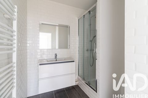 Leilighet i Colombes, Hauts-de-Seine, Colombes - € 235 000 | Ref: 60081 - foto 5