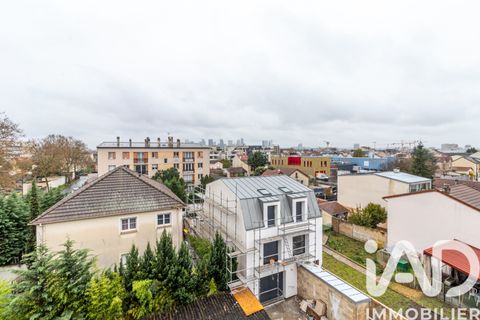 Leilighet i Colombes, Hauts-de-Seine, Colombes - € 235 000 | Ref: 60081 - foto 6