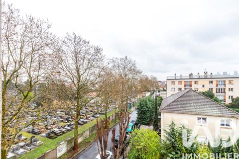 Leilighet i Colombes, Hauts-de-Seine, Colombes - € 235 000 | Ref: 60081 - foto 7