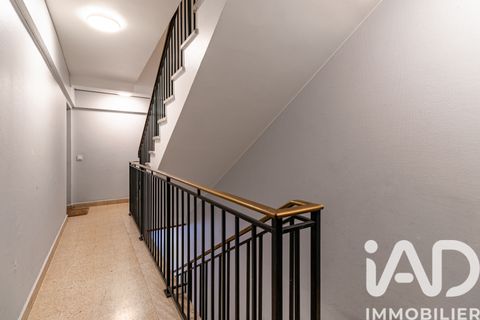 Leilighet i Colombes, Hauts-de-Seine, Colombes - € 235 000 | Ref: 60081 - foto 8