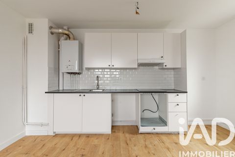 Leilighet i Colombes, Hauts-de-Seine, Colombes - € 235 000 | Ref: 60081 - foto 3
