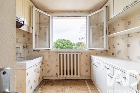 Leilighet i Colombes, Hauts-de-Seine, Colombes - € 225 000 | Ref: 60081 - foto 5
