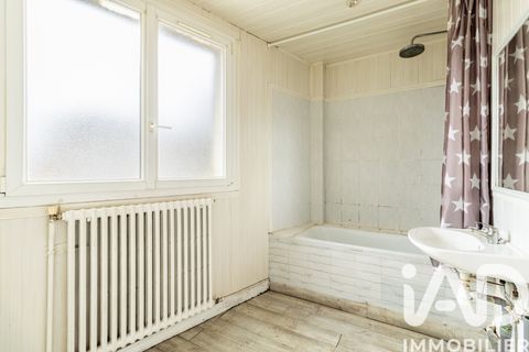 Leilighet i Colombes, Hauts-de-Seine, Colombes - € 225 000 | Ref: 60081 - foto 4