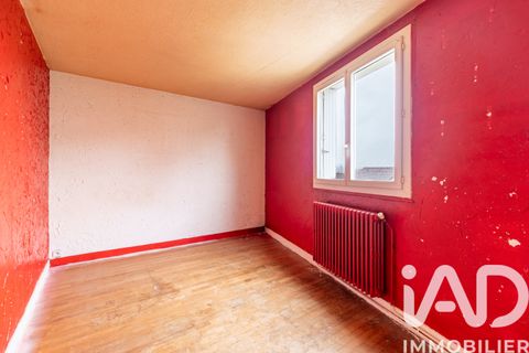 Leilighet i Colombes, Hauts-de-Seine, Colombes - € 225 000 | Ref: 60081 - foto 6