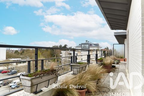 Leilighet i Guyancourt, Yvelines, Guyancourt - € 395 000 | Ref: 50118 - foto 3