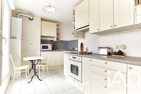 Leilighet i Guyancourt, Yvelines, Guyancourt - € 395 000 | Ref: 50118 - foto 4