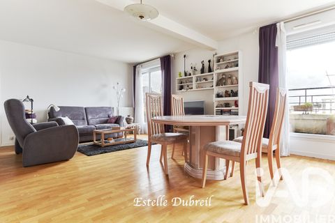 Leilighet i Guyancourt, Yvelines, Guyancourt - € 395 000 | Ref: 50118 - foto 5