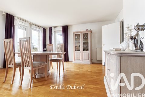 Leilighet i Guyancourt, Yvelines, Guyancourt - € 395 000 | Ref: 50118 - foto 6