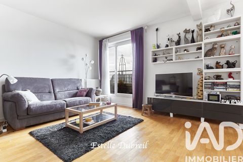Leilighet i Guyancourt, Yvelines, Guyancourt - € 395 000 | Ref: 50118 - foto 7