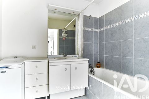 Leilighet i Guyancourt, Yvelines, Guyancourt - € 395 000 | Ref: 50118 - foto 9