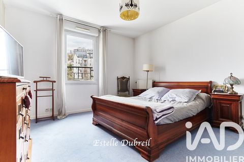 Leilighet i Guyancourt, Yvelines, Guyancourt - € 395 000 | Ref: 50118 - foto 12