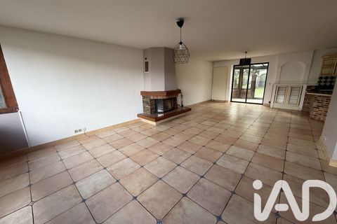 Villa a Brunoy, Essonne, Brunoy - € 421.000 | Ref: 6144 - foto 2