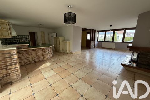 Villa a Brunoy, Essonne, Brunoy - € 421.000 | Ref: 6144 - foto 3