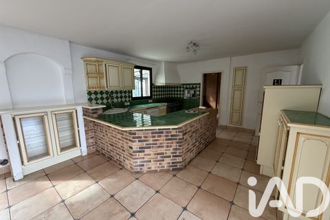 Villa a Brunoy, Essonne, Brunoy - € 421.000 | Ref: 6144 - foto 4