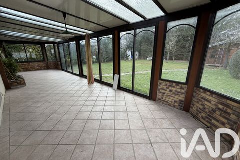 Villa a Brunoy, Essonne, Brunoy - € 421.000 | Ref: 6144 - foto 5