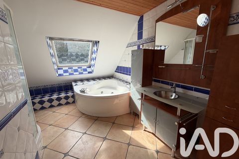 Villa a Brunoy, Essonne, Brunoy - € 421.000 | Ref: 6144 - foto 12