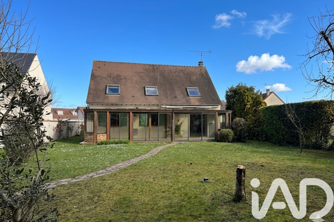 Villa a Brunoy, Essonne, Brunoy - € 421.000 | Ref: 6144 - foto 14