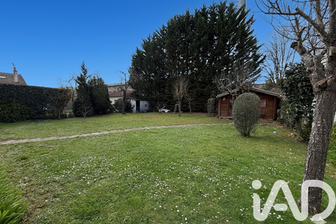 Villa a Brunoy, Essonne, Brunoy - € 421.000 | Ref: 6144 - foto 15