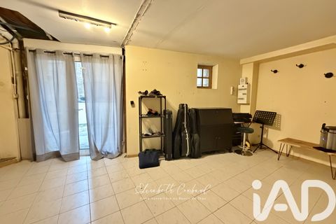Landsbyhus i Poussan, Herault, Poussan - € 242.000 | Ref: 53031 - foto 23