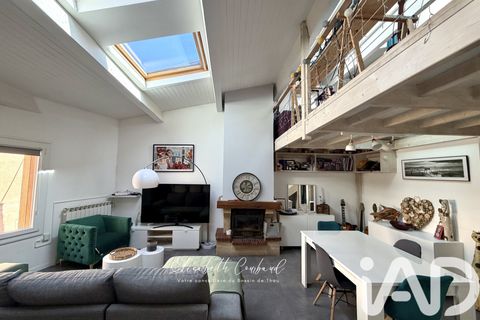 Landsbyhus i Poussan, Herault, Poussan - € 242.000 | Ref: 53031 - foto 2