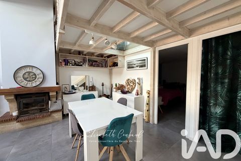 Landsbyhus i Poussan, Herault, Poussan - € 242.000 | Ref: 53031 - foto 3