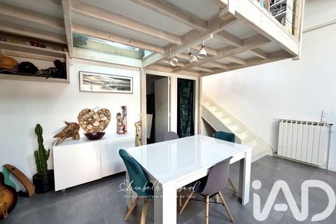 Landsbyhus i Poussan, Herault, Poussan - € 242.000 | Ref: 53031 - foto 4