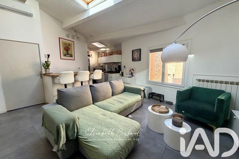 Landsbyhus i Poussan, Herault, Poussan - € 242.000 | Ref: 53031 - foto 5