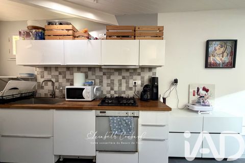 Landsbyhus i Poussan, Herault, Poussan - € 242.000 | Ref: 53031 - foto 8