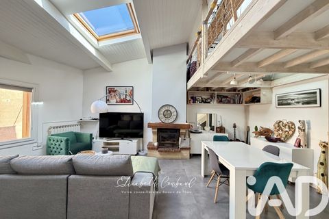Landsbyhus i Poussan, Herault, Poussan - € 242.000 | Ref: 53031 - foto 9