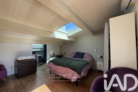 Landsbyhus i Poussan, Herault, Poussan - € 242.000 | Ref: 53031 - foto 10