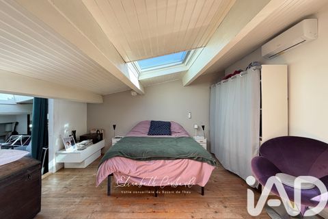 Landsbyhus i Poussan, Herault, Poussan - € 242.000 | Ref: 53031 - foto 11