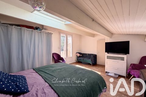 Landsbyhus i Poussan, Herault, Poussan - € 242.000 | Ref: 53031 - foto 13